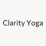 clarity.yoga.seoul 인스타그램 프로필 사진