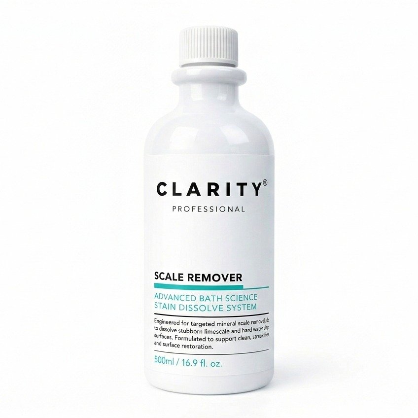 clarity_by_bluegold 게시물 이미지: 💎"욕실의 상태를 설계하다"
프리미엄 욕실 케어 브랜드 "CLARITY"

클래리티...