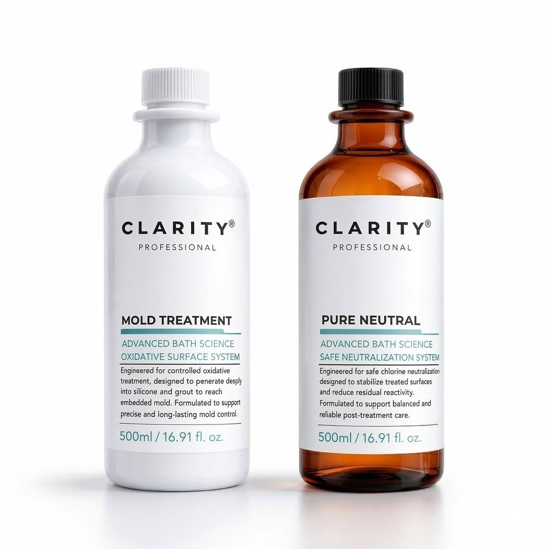 clarity_by_bluegold 게시물 이미지: 💎"욕실의 상태를 설계하다"
프리미엄 욕실 케어 브랜드...
