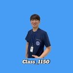 class_1150 인스타그램 프로필 사진