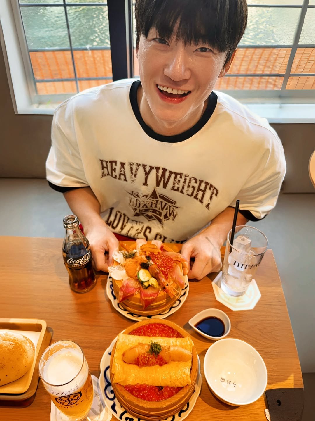 classicbody_chong 게시물 이미지: 생애 첫 일본 여행 🇯🇵

일본 음식이랑 게임 애니메이션을 좋아해서 맨날 가야지...