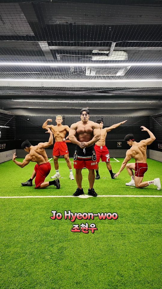 classicbody_chong 게시물 이미지: 2026 FIFA World cup 
🏆2026 북중미 월드컵⚽️ 
Let's...