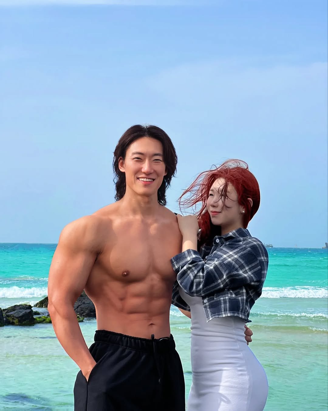 classicbody_chong 게시물 이미지: 머리 한번 길러볼까..? ㅋㅋㅋ

수염도 저렇게 멋지게 자랄수 있다면 길러보고...