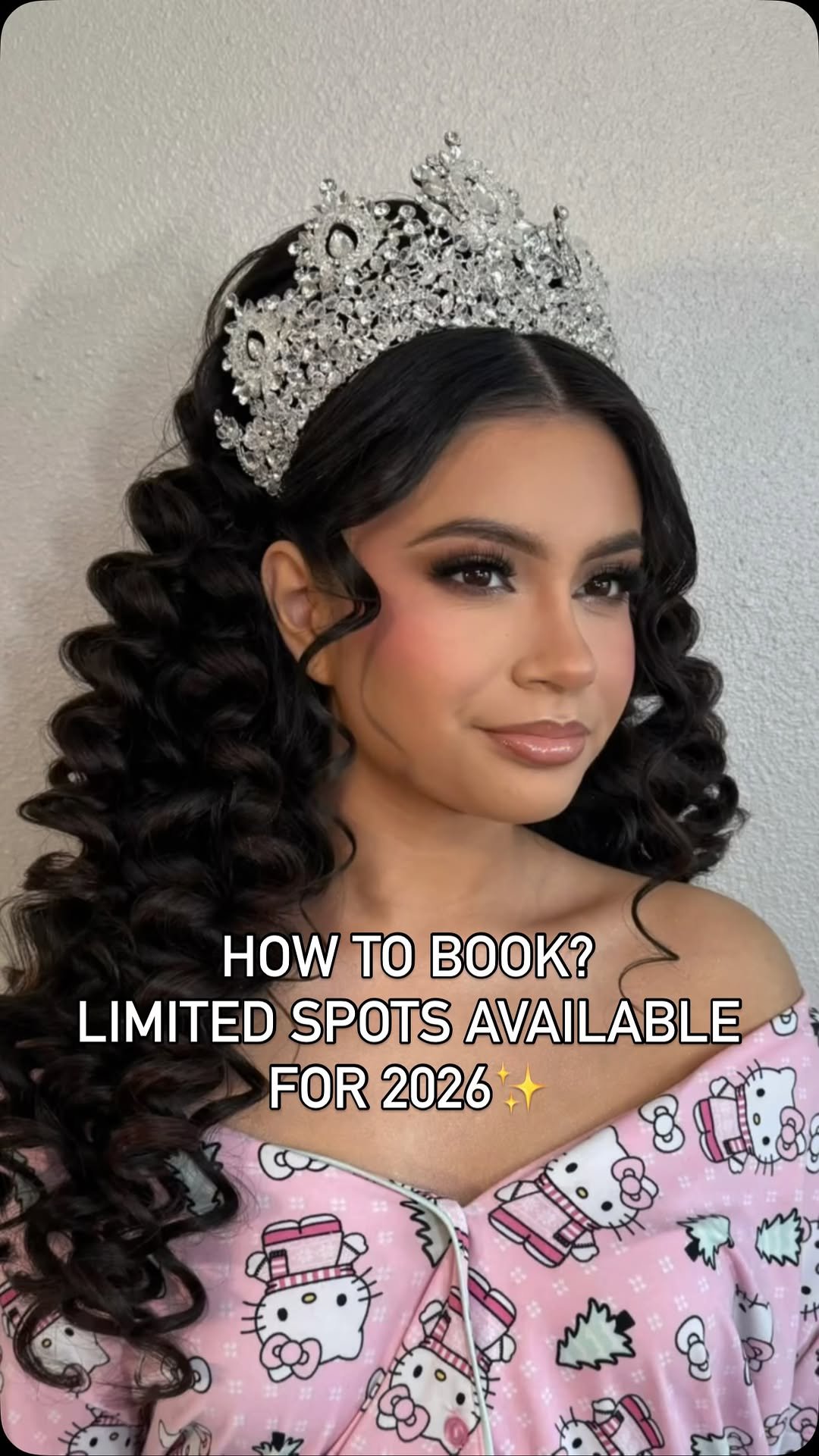 claudiat_mua_hairstylist 게시물 이미지: 🚘Traveling Hair & Makeup Artist 💄IE,OC, LA...