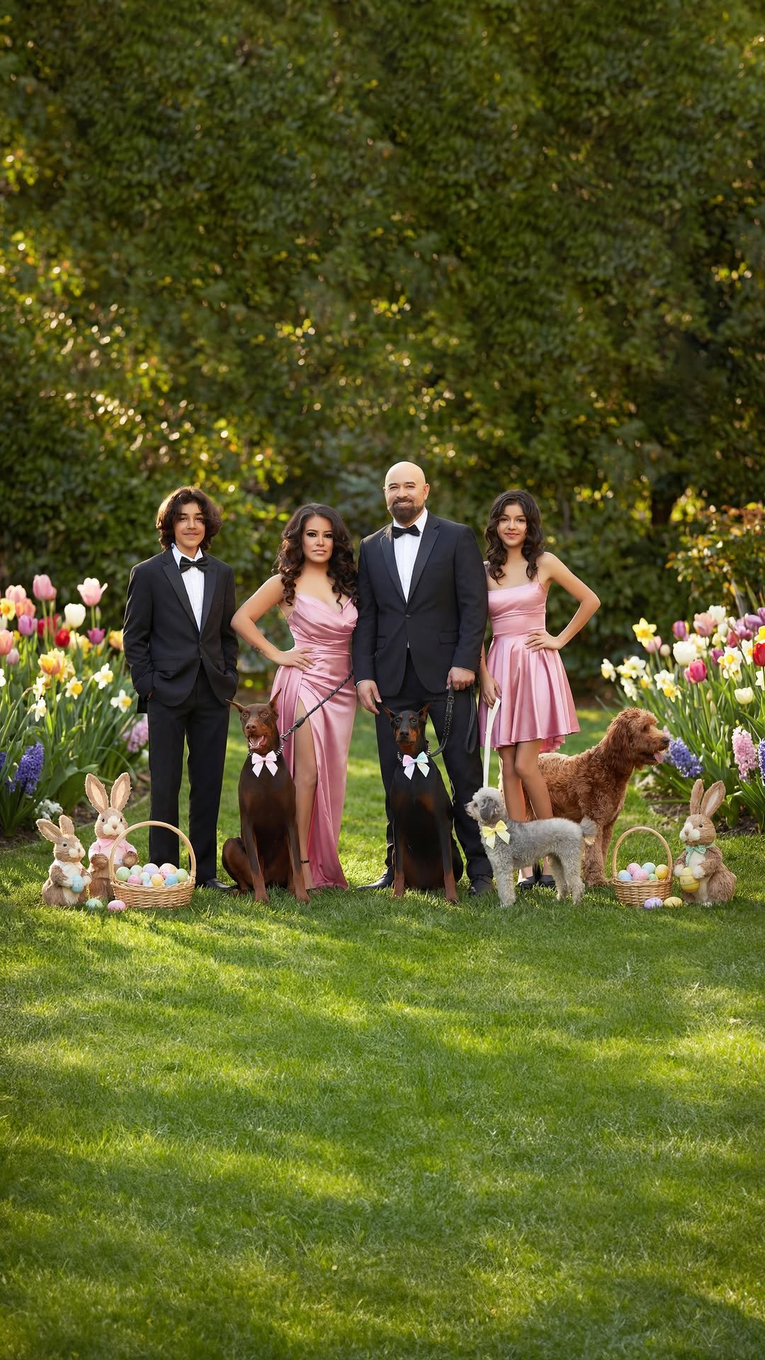 claudiat_mua_hairstylist 게시물 이미지: Rancho Cucamonga Living Magazine 💕

So excited...