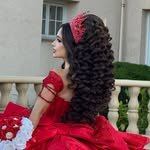 claudiat_mua_hairstylist 인스타그램 프로필 사진