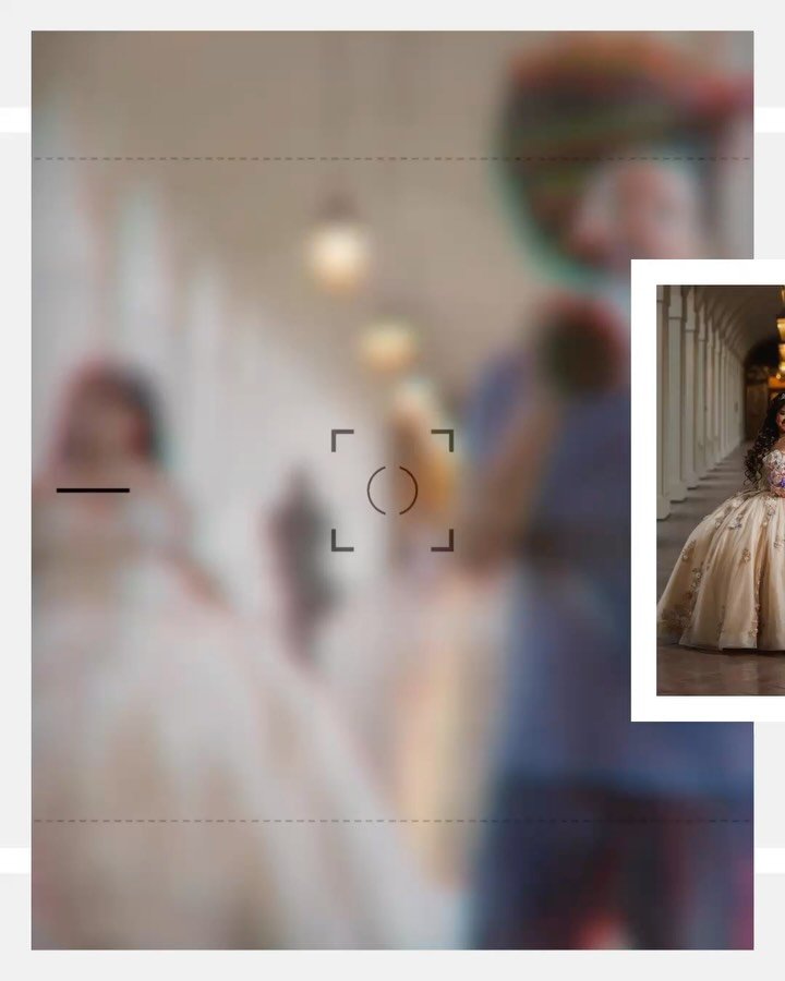 claudiat_mua_hairstylist 게시물 이미지: Go behind the scenes to see what it takes to...