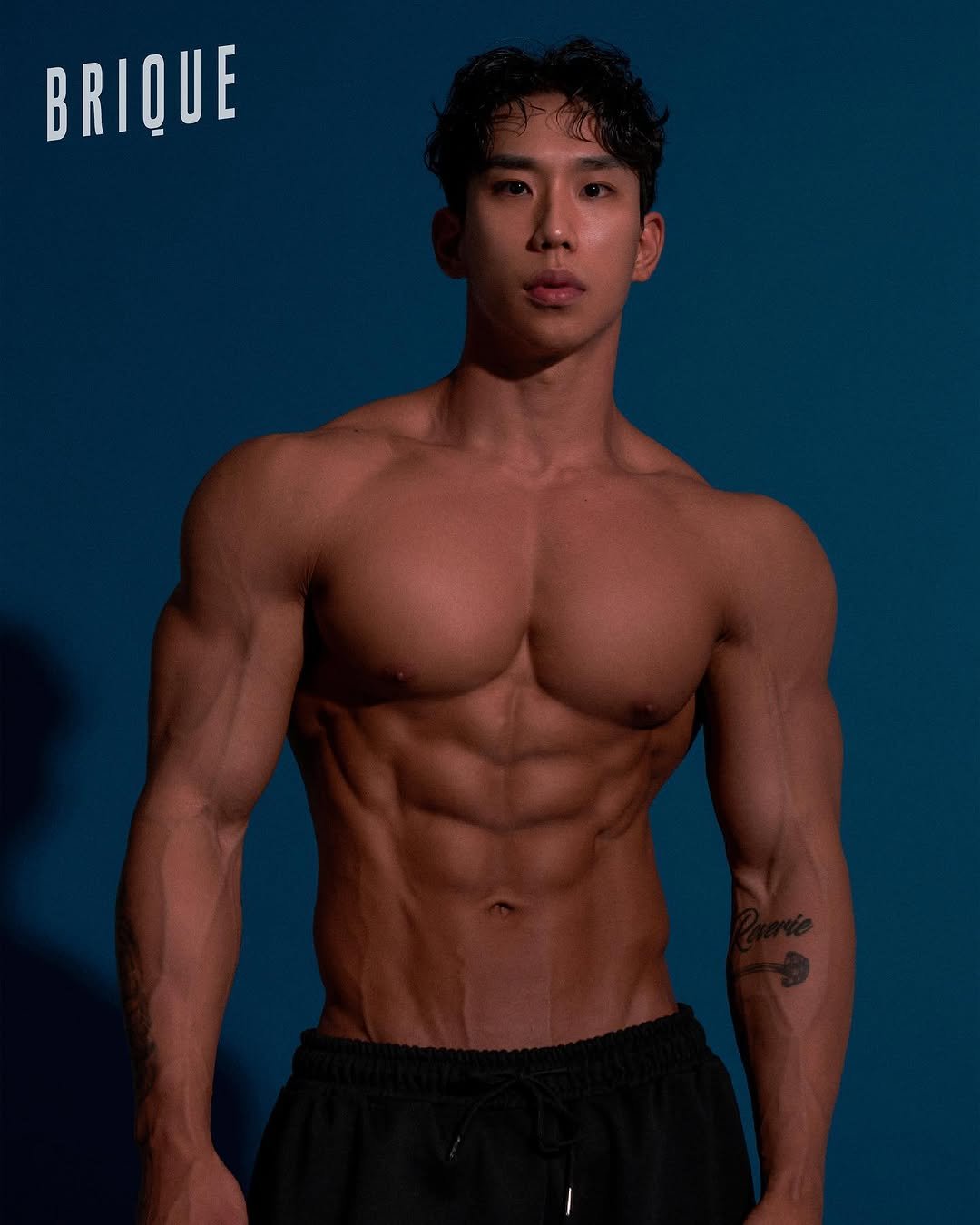 cleargym_jjh 게시물 이미지: 좋은기회로 
조금일찍 바디프로필촬영
@brique.seoul 
올해는 바프계획은...