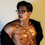 _bin_stargram 프로필 사진