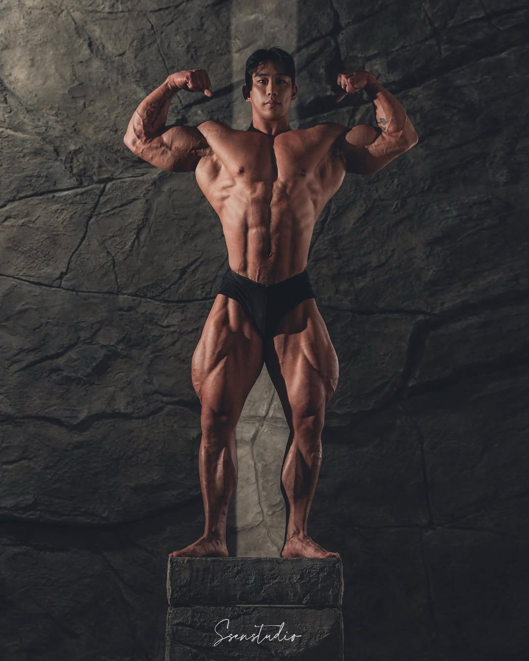 cleargym_jjh 게시물 이미지: 왜 쎈에서 바프찍는지 알거같다 
잘되는곳은 이유가있어.. 

회원님과 추억하나...