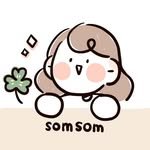 soms_tori 프로필 사진