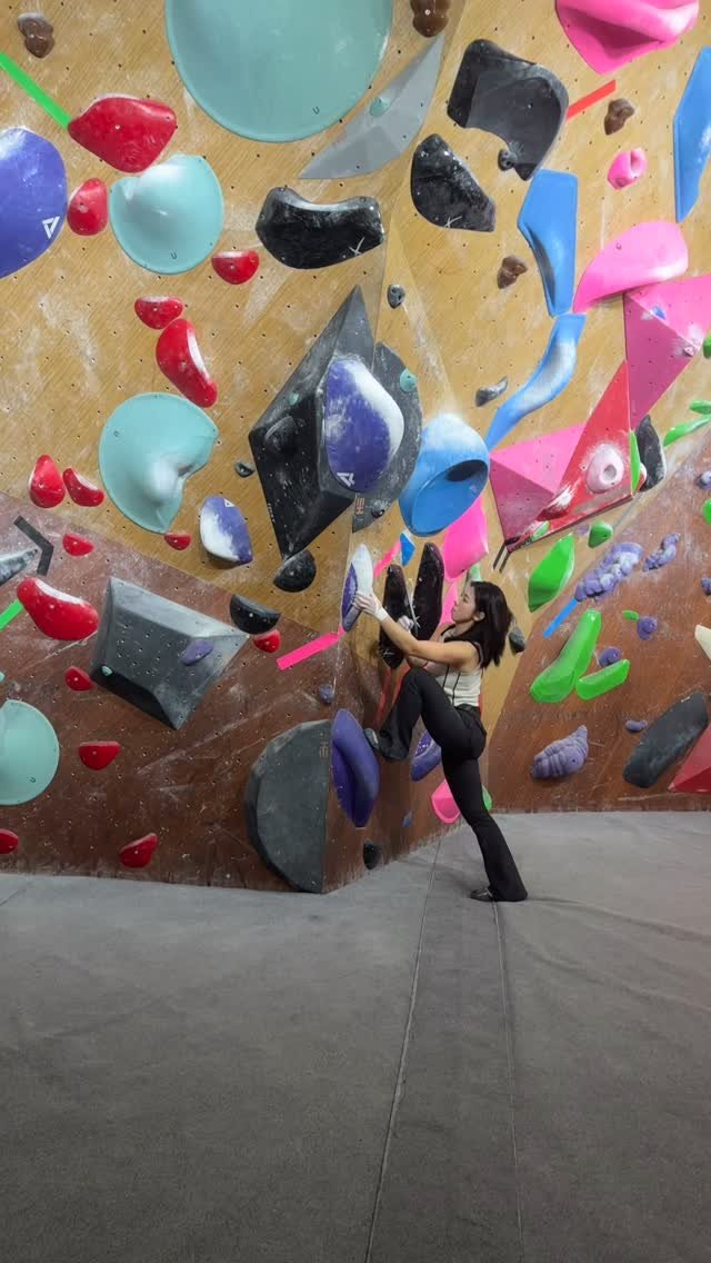 climb_k.dobby 게시물 이미지: 𝟸𝟶𝟸𝟻.𝟶𝟷𝟷.𝟶𝟿_𝚂𝚘𝚗𝚜𝚊𝚗𝚐𝚠𝚘𝚗 𝙲𝚕𝚒𝚖𝚋𝚒𝚗𝚐

💖

드뎌 잡았다 손짐 첫 핑크‼️