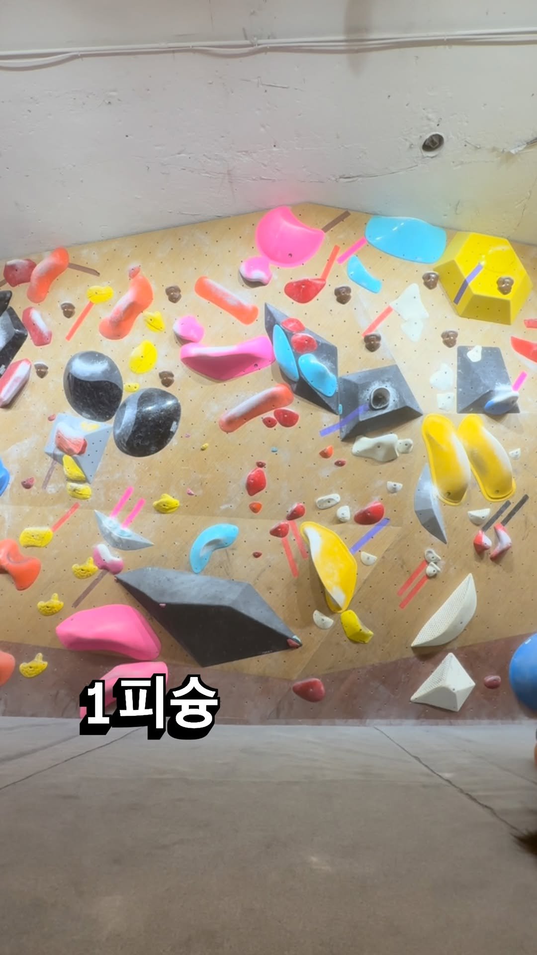 climb_k.dobby 게시물 이미지: 𝟸𝟶𝟸𝟻.𝟷𝟸.𝟸𝟽_𝚂𝚘𝚗𝚜𝚊𝚗𝚐𝚠𝚘𝚗 𝚌𝚕𝚒𝚖𝚋𝚒𝚗𝚐

간만에 요단강에서 물장구...