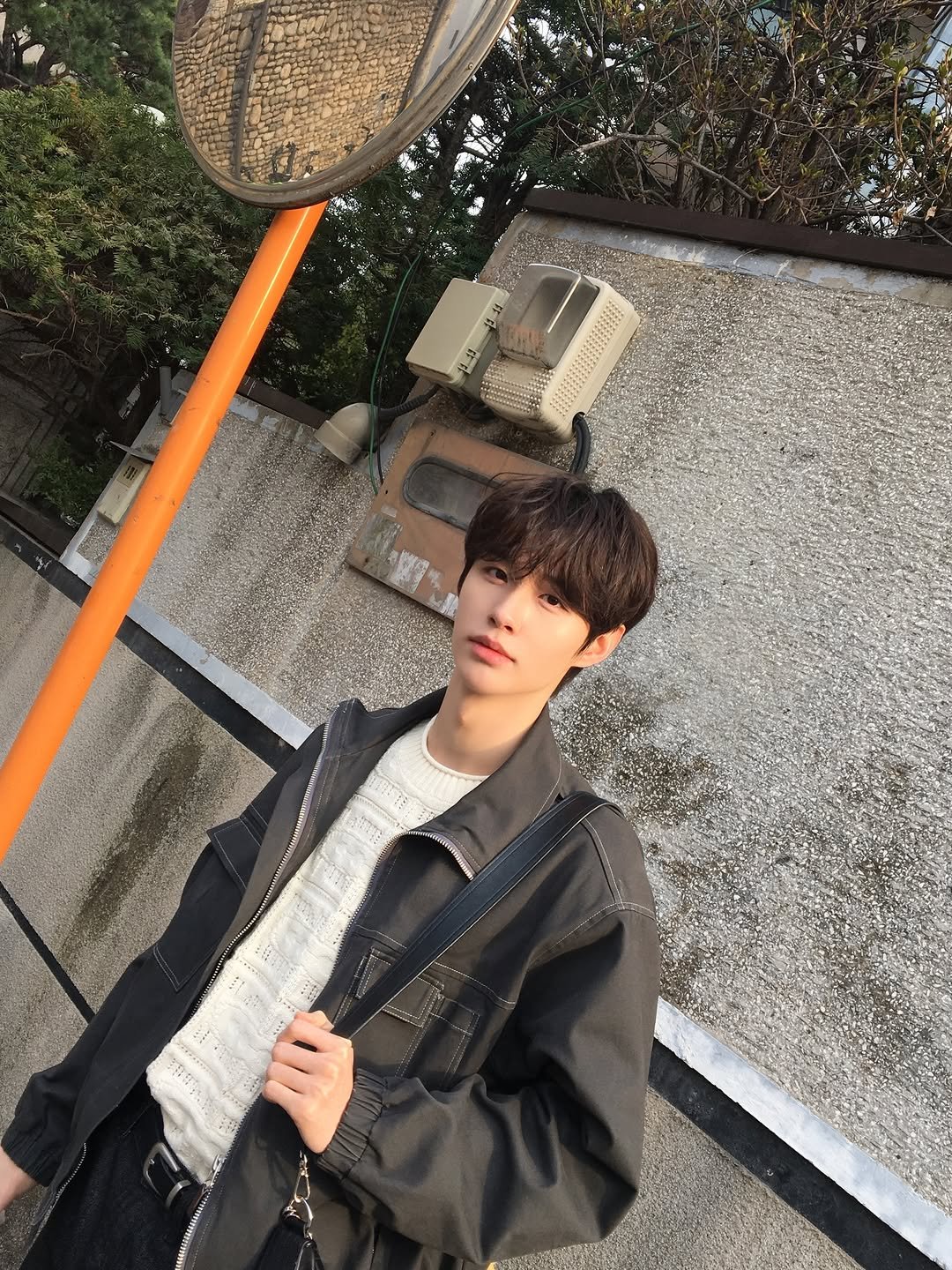 Photo by 𝘾𝙇𝙊𝙎𝙀 𝙔𝙊𝙐𝙍 𝙀𝙔𝙀𝙎 on March 26, 2026. May be an image of text.