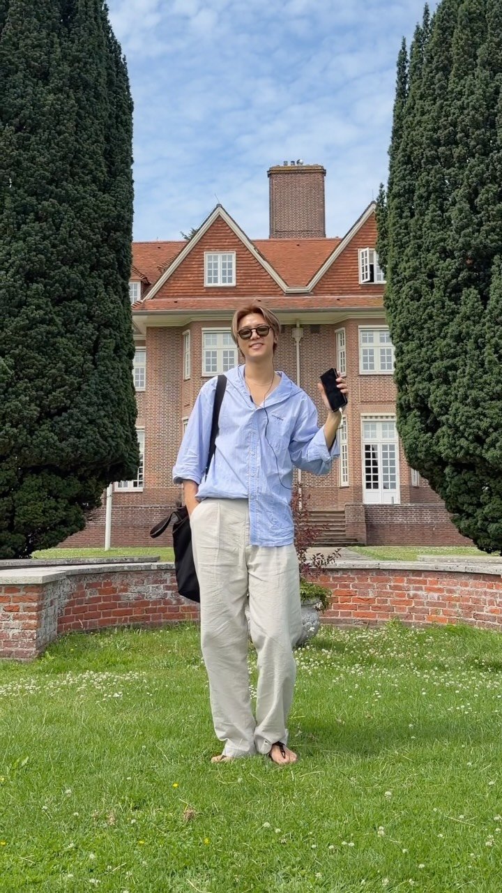 cnblue.official 게시물 이미지: 🌿☀️ got me feeling like

#CNBLUE #씨엔블루
