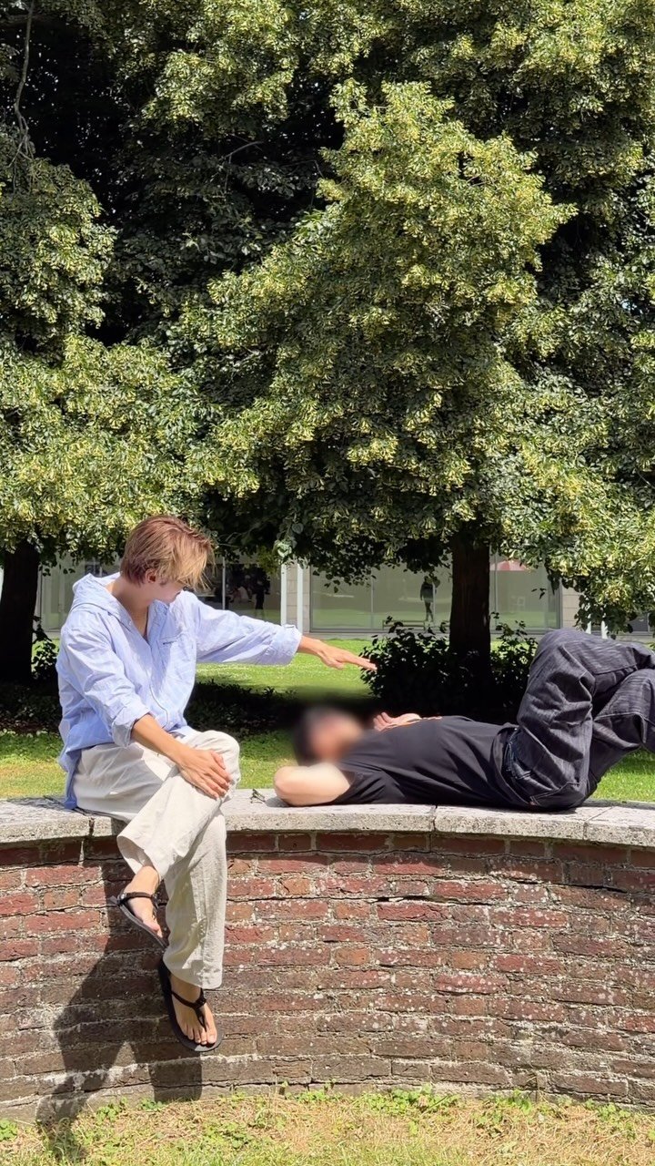 cnblue.official 게시물 이미지: 햇빛을 가리는 손끝🫪
#CNBLUE #씨엔블루