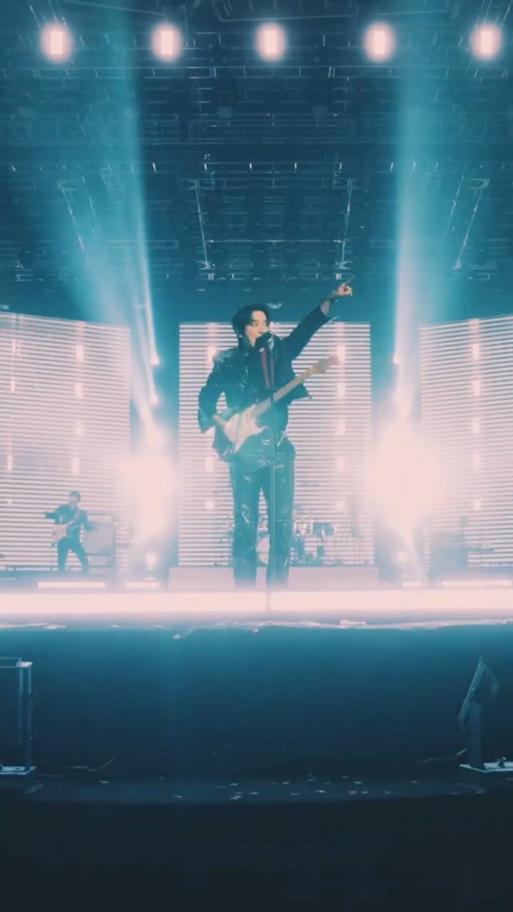 cnblue.official 게시물 이미지: 2026 CNBLUE LIVE ‘3LOGY’ IN SEOUL Recap...
