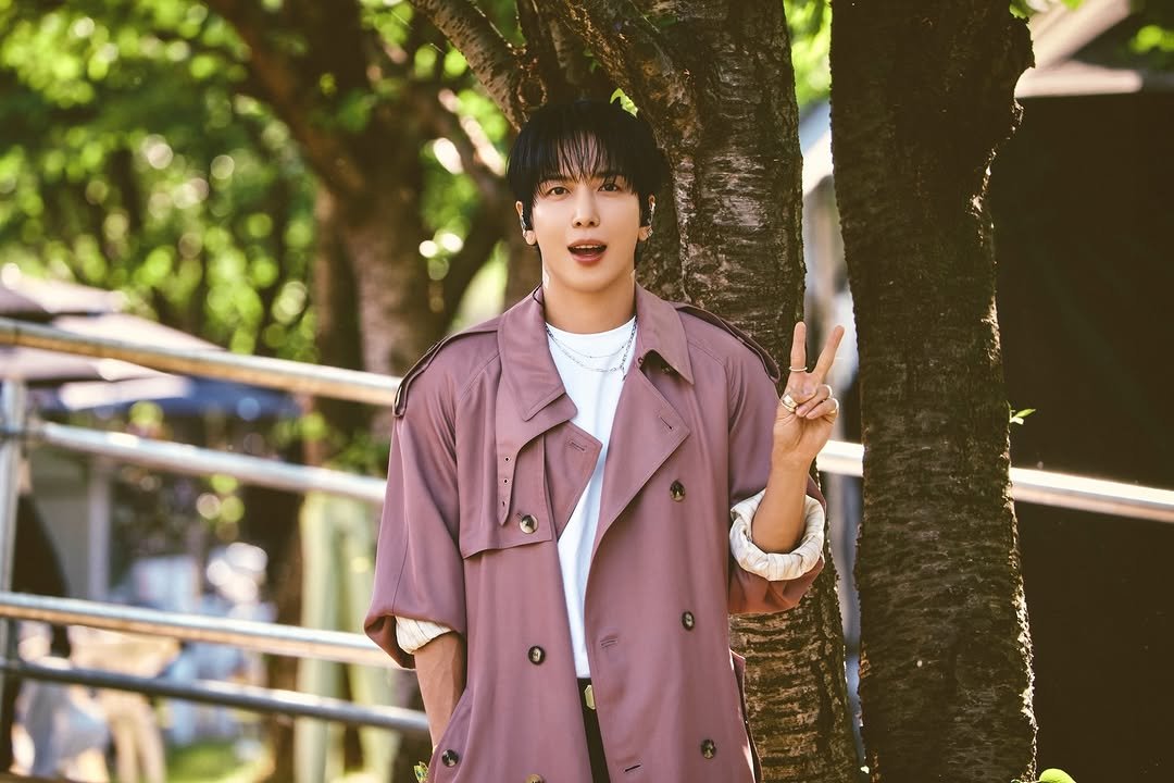 cnblue.official 게시물 이미지: 𝟐𝟎𝟐𝟔 𝐀𝐖𝐄𝐒𝐎𝐌𝐄 𝐌𝐔𝐒𝐈𝐂 𝐅𝐄𝐒𝐓𝐈𝐕𝐀𝐋...
