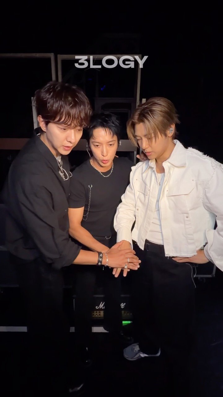 cnblue.official 게시물 이미지: The Hague, let’s go!🇳🇱

#CNBLUE #씨엔블루 #3LOGY