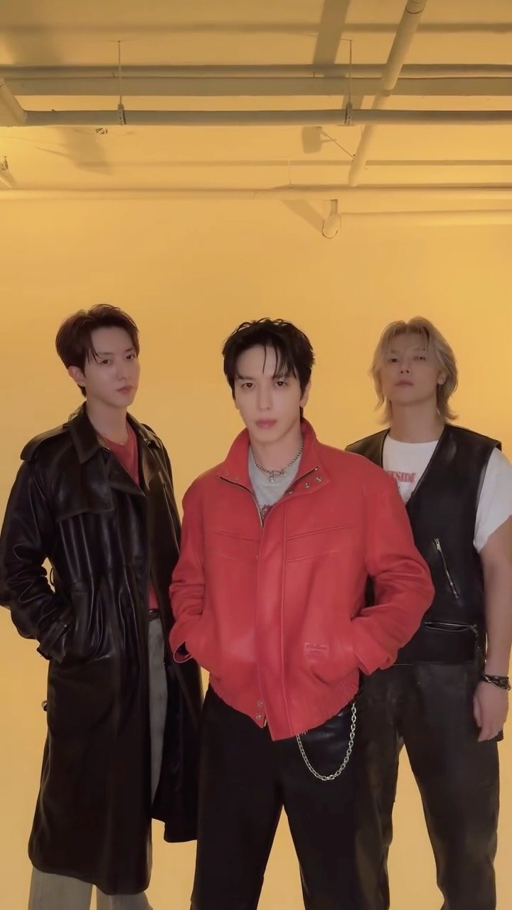 cnblue.official 게시물 이미지: Welcome to the 3LOGY era

#CNBLUE #씨엔블루 #3LOGY