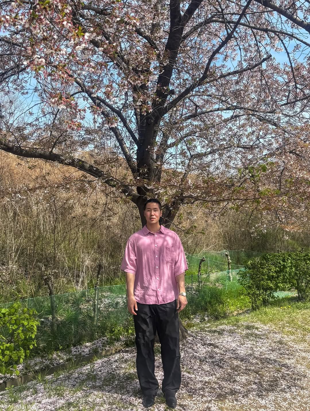 co.sat 게시물 이미지: 남자는 핑크