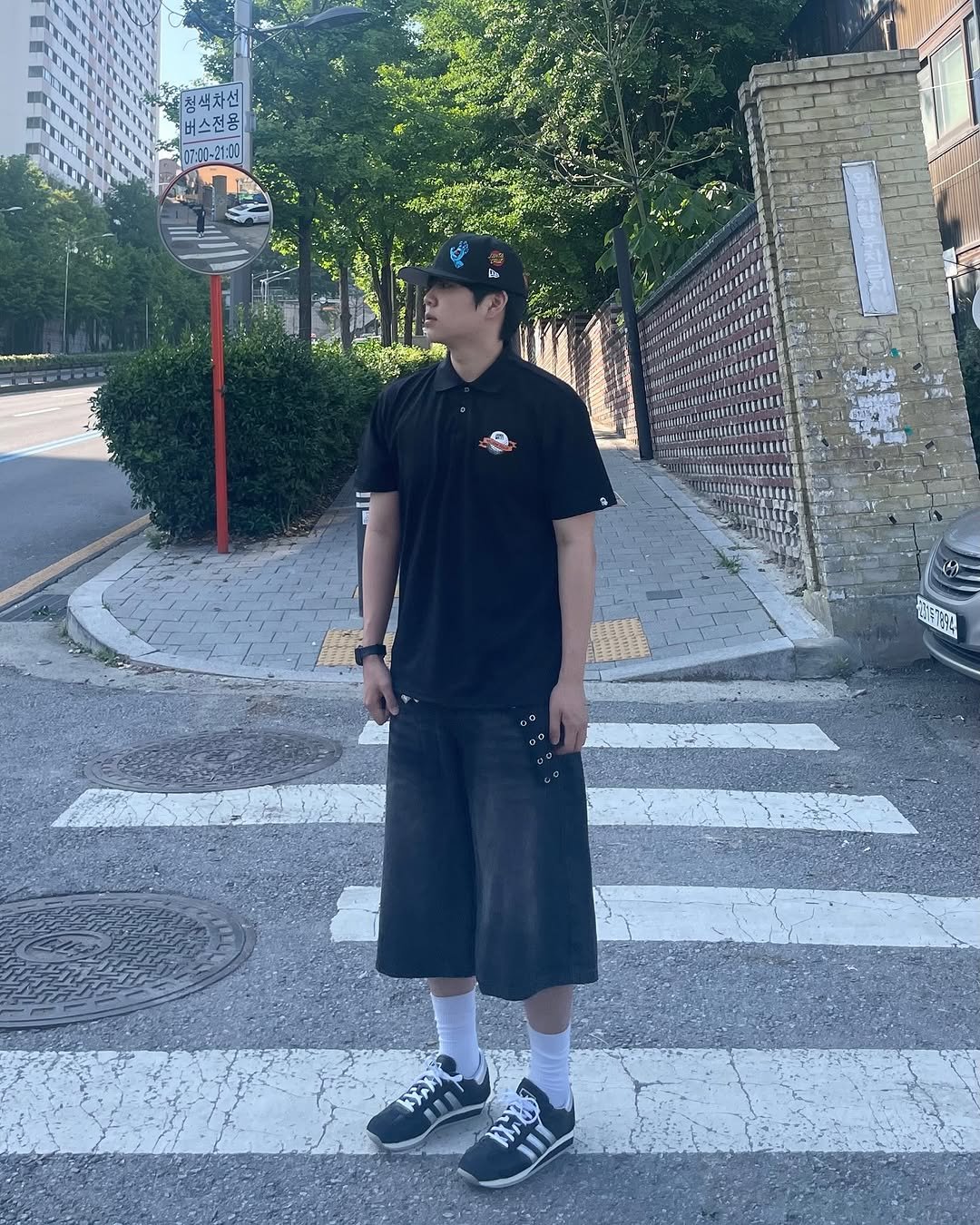 Photo by Ol정인 on May 25, 2025.