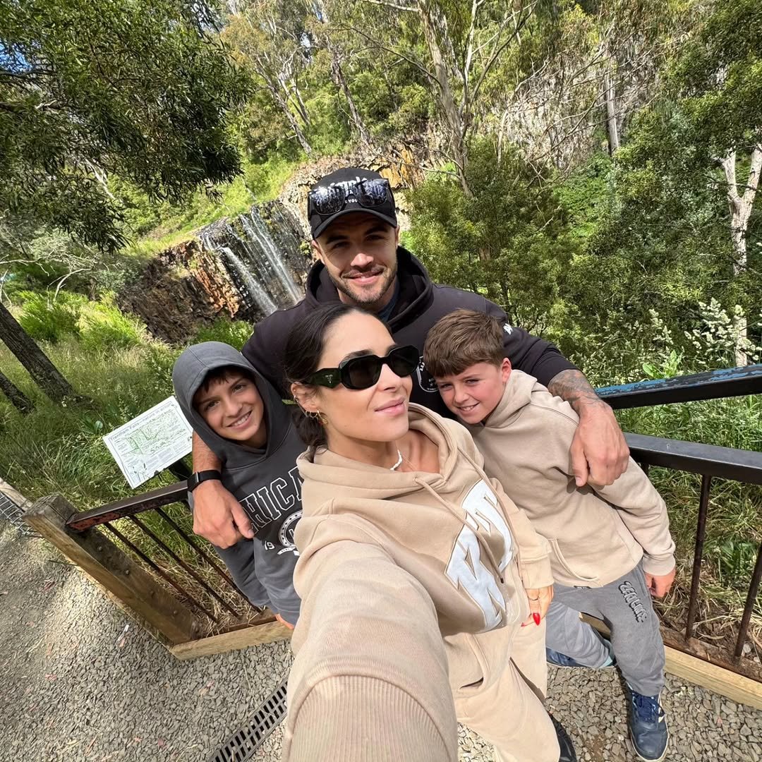 coach_skozz 게시물 이미지: Told Brig we were going to Daylesford but its...