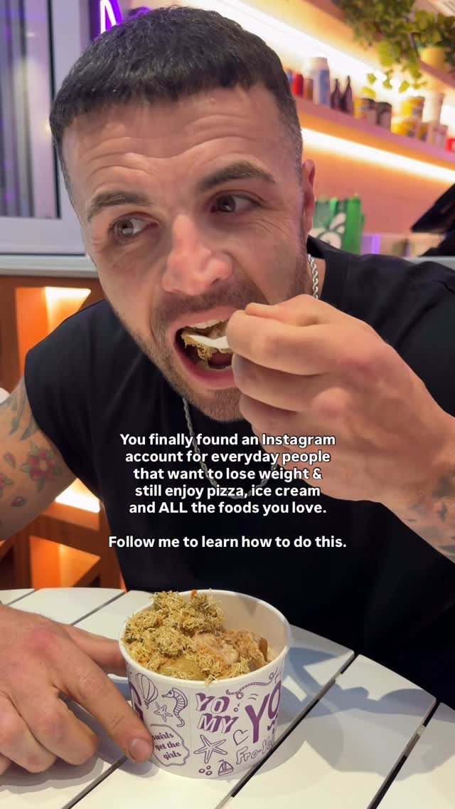 coach_skozz 게시물 이미지: Follow me for a no bullshit guide to...