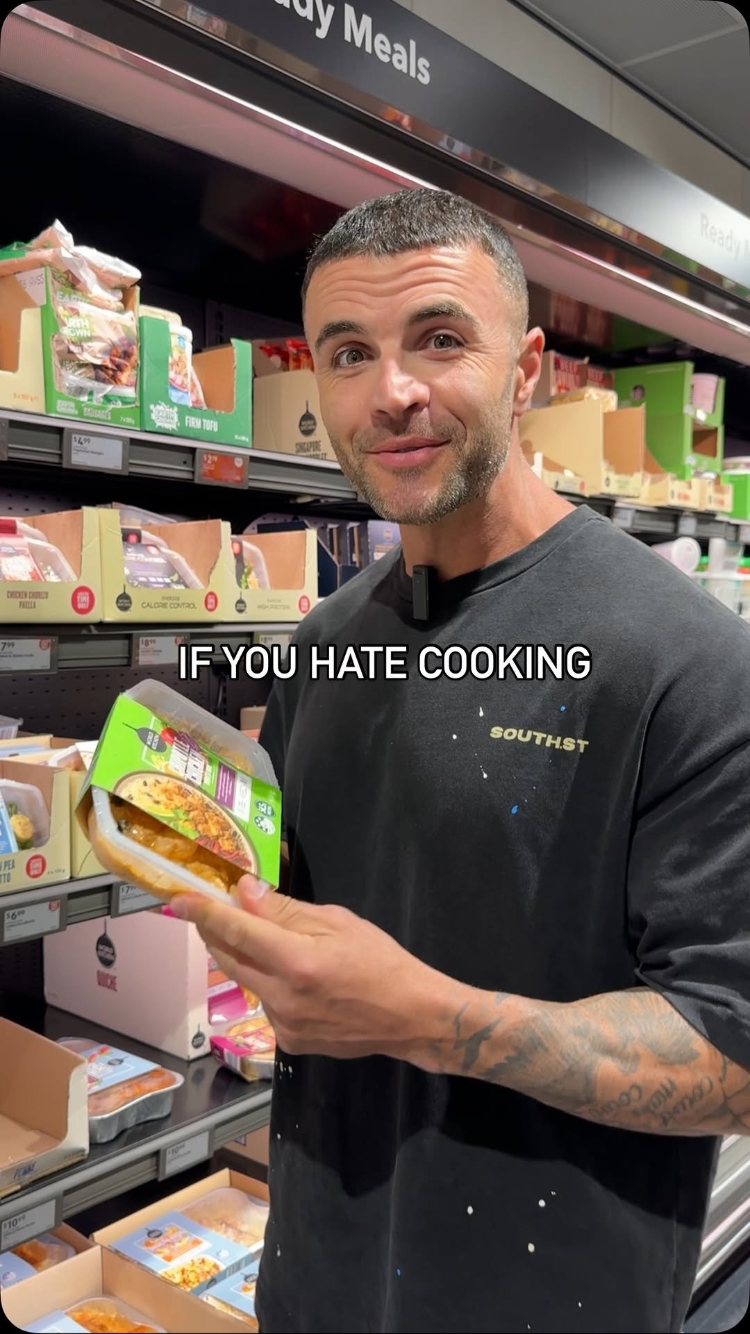 coach_skozz 게시물 이미지: If you hate cooking or have minimal time 

A...