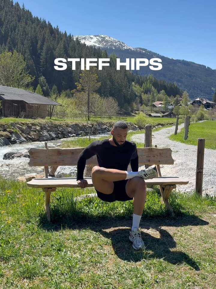 coachgreen.pt 게시물 이미지: Stiff hips & lower back pain?

7 exercises...