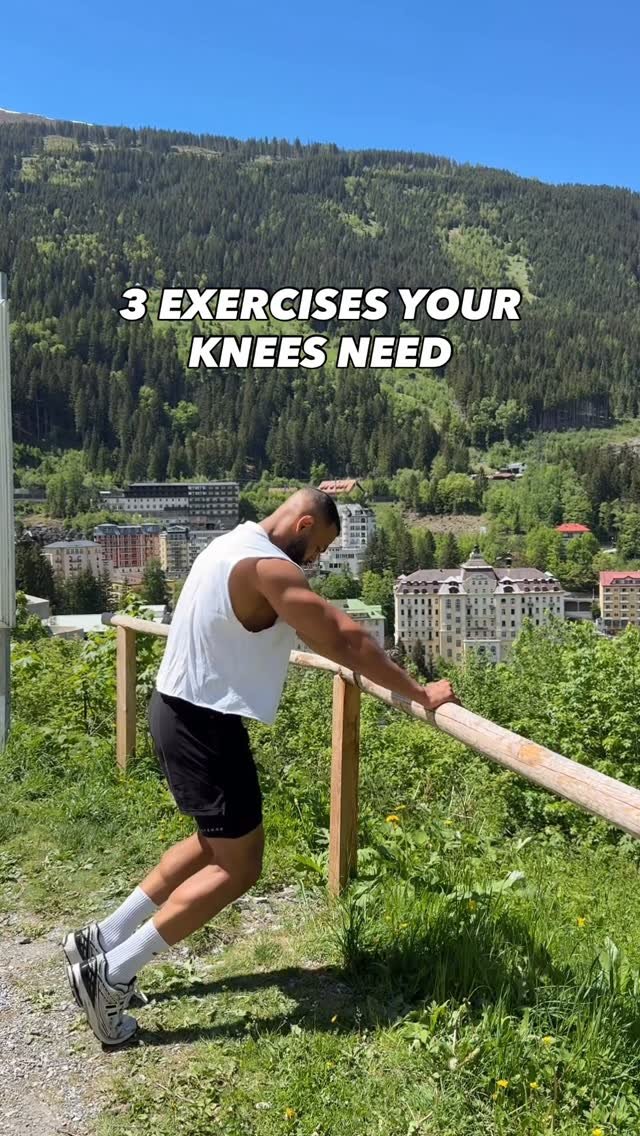 coachgreen.pt 게시물 이미지: KNEE PAIN | KNEE STABILITY ROUTINE

3...