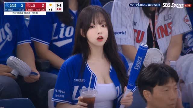 coco20002 게시물 이미지: 유행이길래 ! 야구 전광판 등장 저도 해봤어요 📢