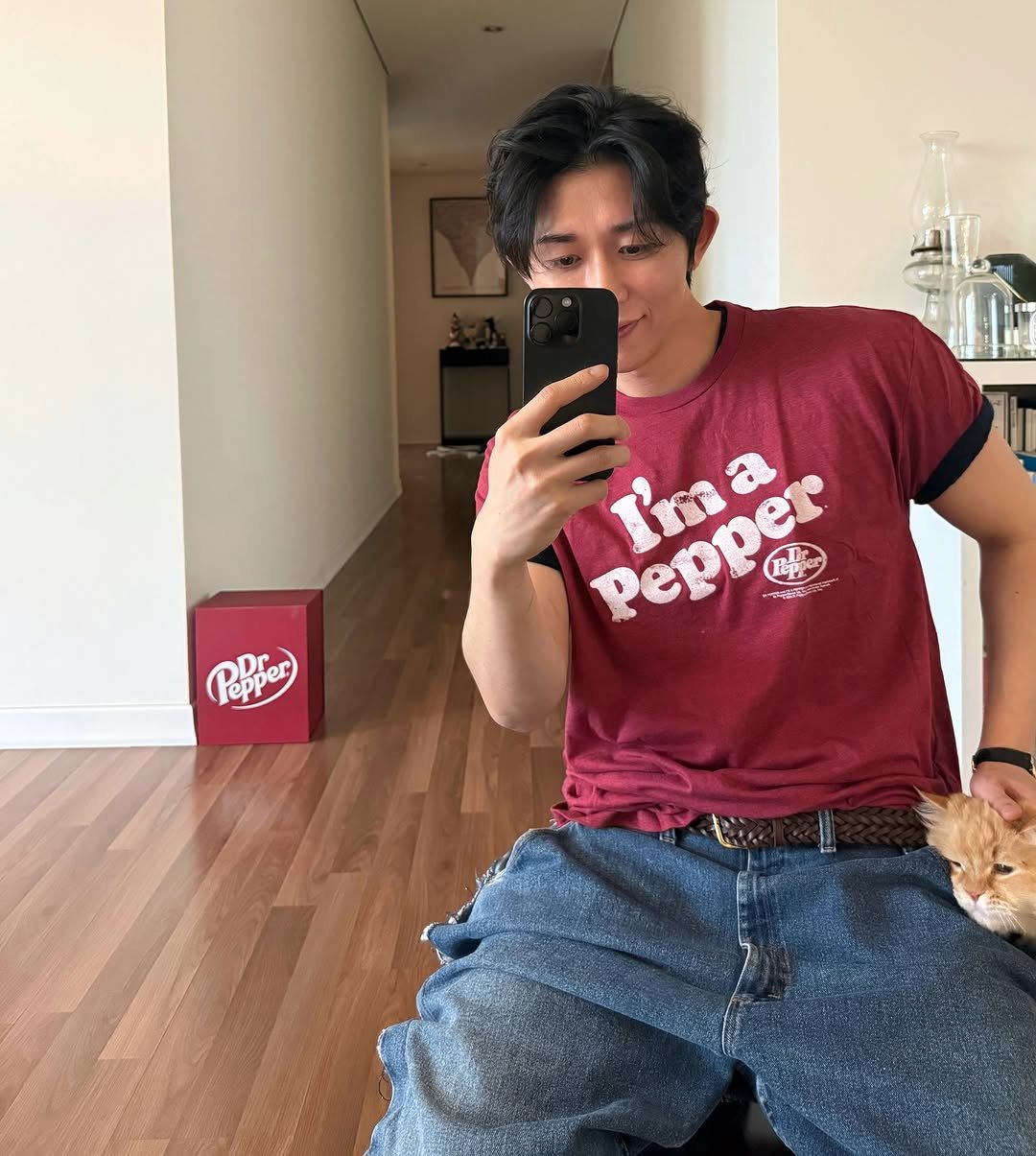 Photo by CODE KUNST on May 22, 2025.