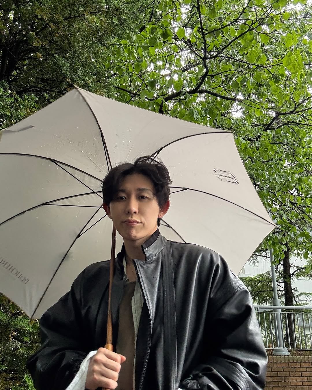 Photo by CODE KUNST on May 17, 2025.
