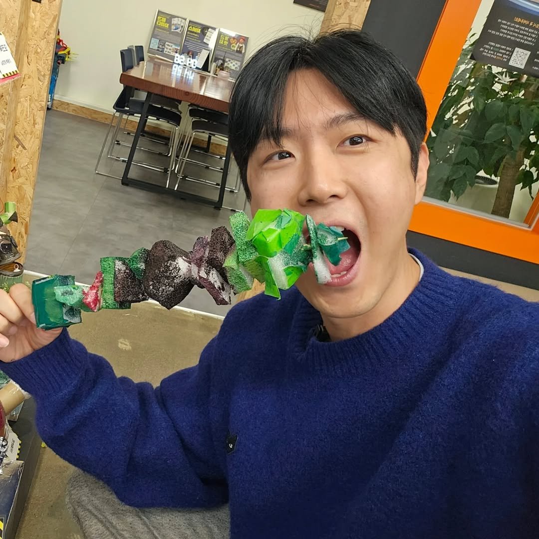 Photo by 최민준 on December 11, 2024.