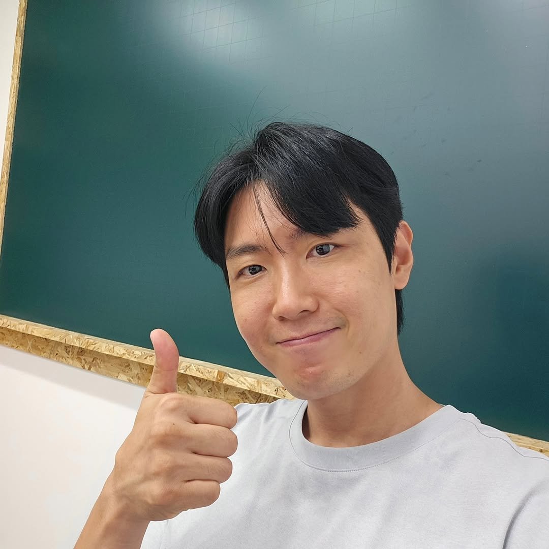 Photo by 최민준 on July 12, 2025.