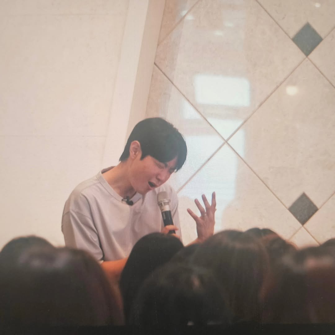 Photo by 최민준 on June 25, 2025.