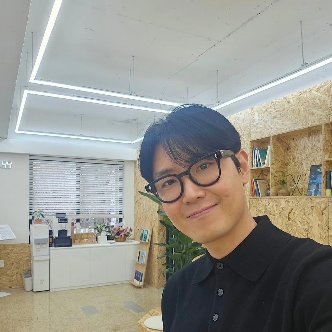 Photo by 최민준 on March 20, 2025.