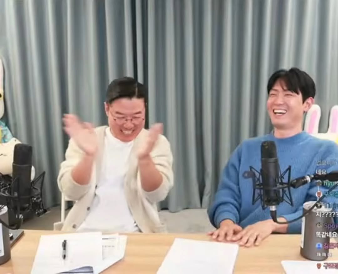 coe_minjun 게시물 이미지: 처음에 '십오야'를 '시부야'로 잘못들어서 일본채널인가 했습니다. 나피디님이...