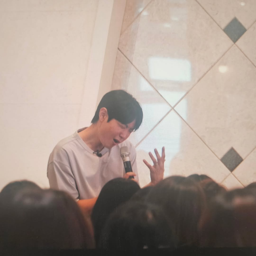 Photo by 최민준 on June 25, 2025.