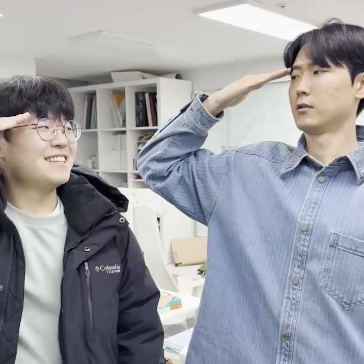 coe_minjun 게시물 이미지: 제자가 군대 간다고 찾아왔어요 :) 처음만났을때가 귀염뽀짝 7세 어린이였는데 벌써...