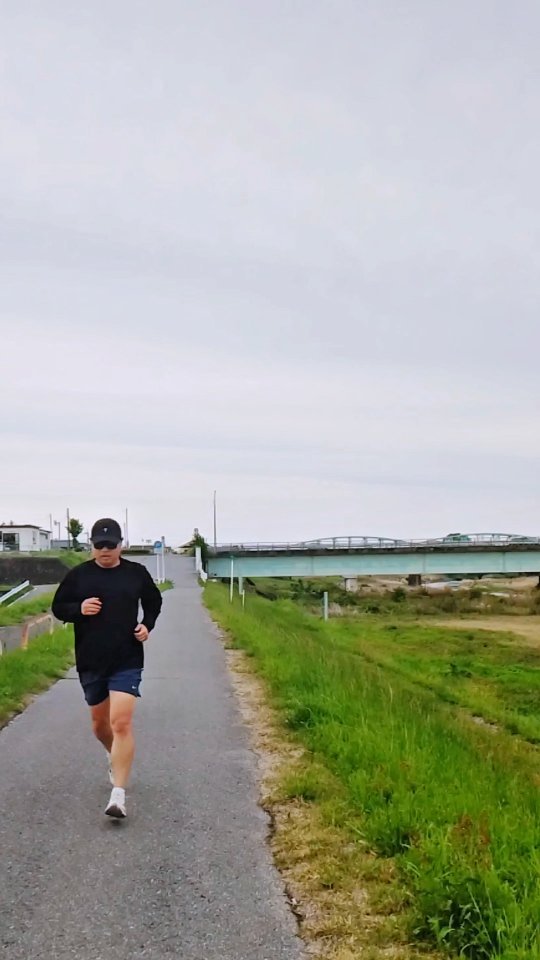 cof_40 게시물 이미지: 일본 우쓰노미야 러닝~
오랜만에 롱런을 했는데...여기 러닝 코스...