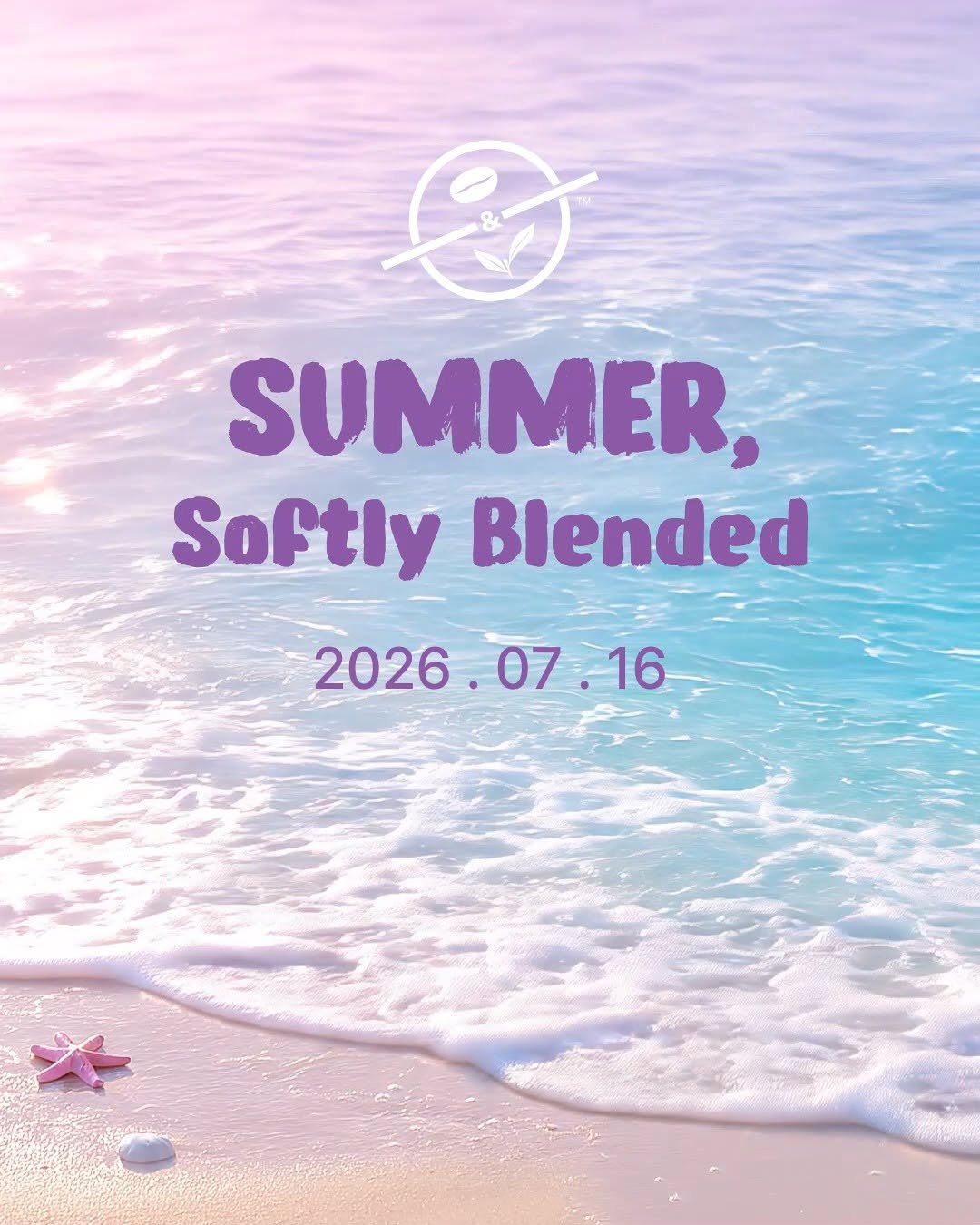 coffeebean_kr 게시물 이미지: 🌊 SUMMER, Softly Blended (7/16)

7.16 COMING...