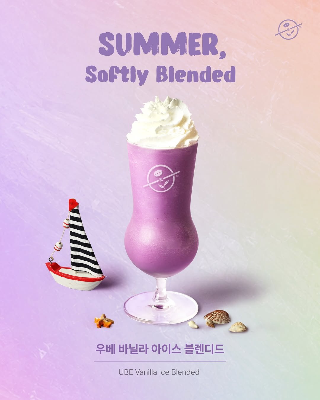 coffeebean_kr 게시물 이미지: 커피빈 여름 2차 신메뉴 출시 D-DAY (7/16)
 
SUMMER, Softly...