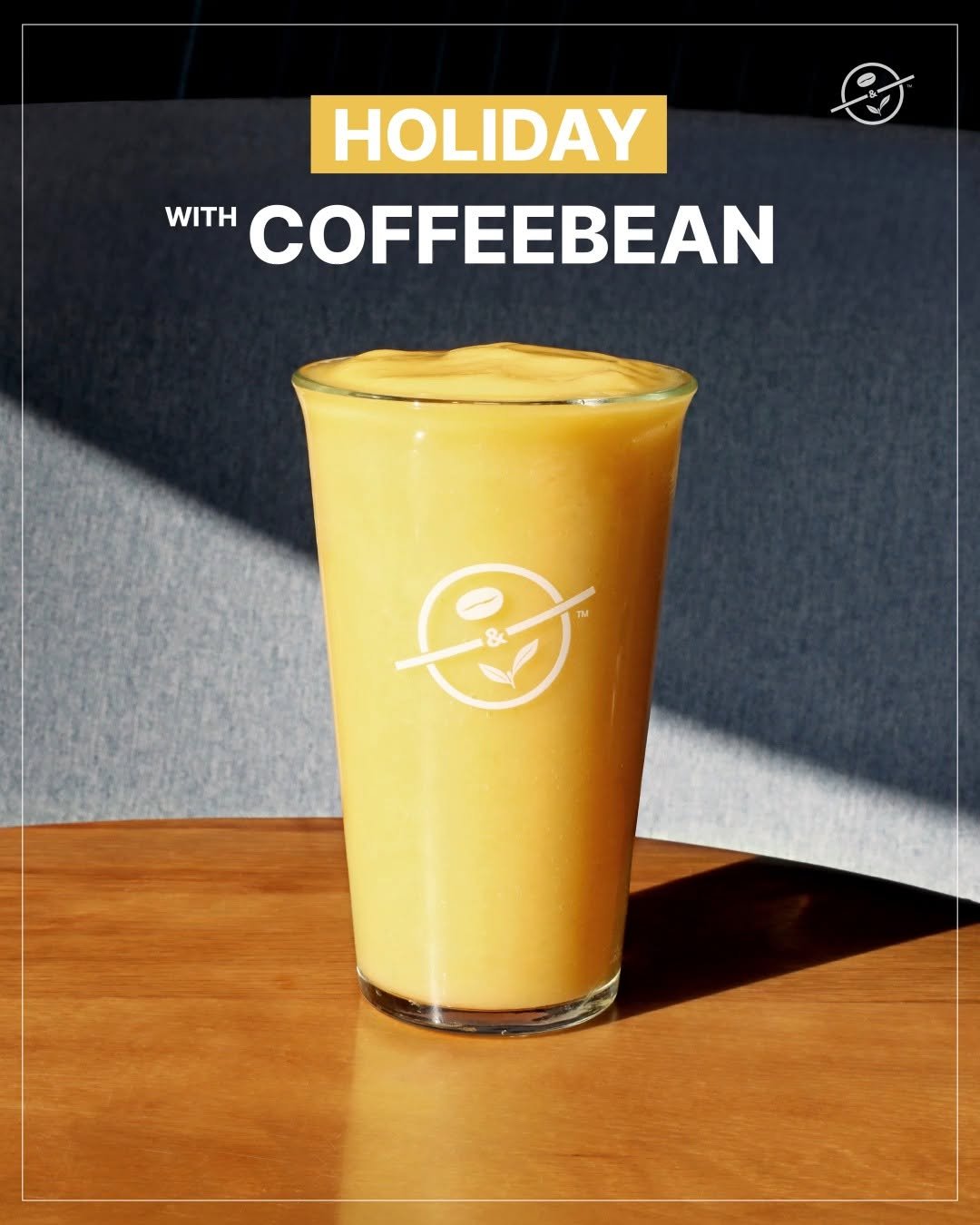 coffeebean_kr 게시물 이미지: 달콤한 연휴 준비 💛

온 가족이 모이는 설날
달콤하고 상큼한 한 잔과...