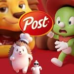 post_cereal 프로필 사진