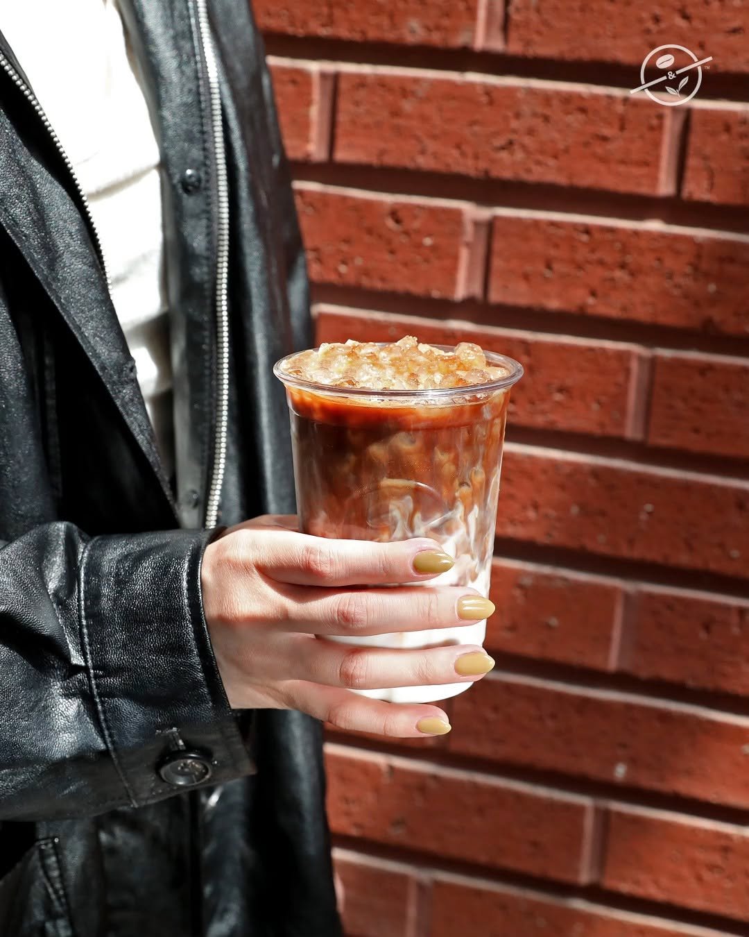 coffeebean_kr 게시물 이미지: 진한 부드러움, 더블 브레베 라떼☕🤍
 
어디에 있든
부드럽고 깊은 한 모금이...