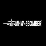 mhw_3bomber 프로필 사진