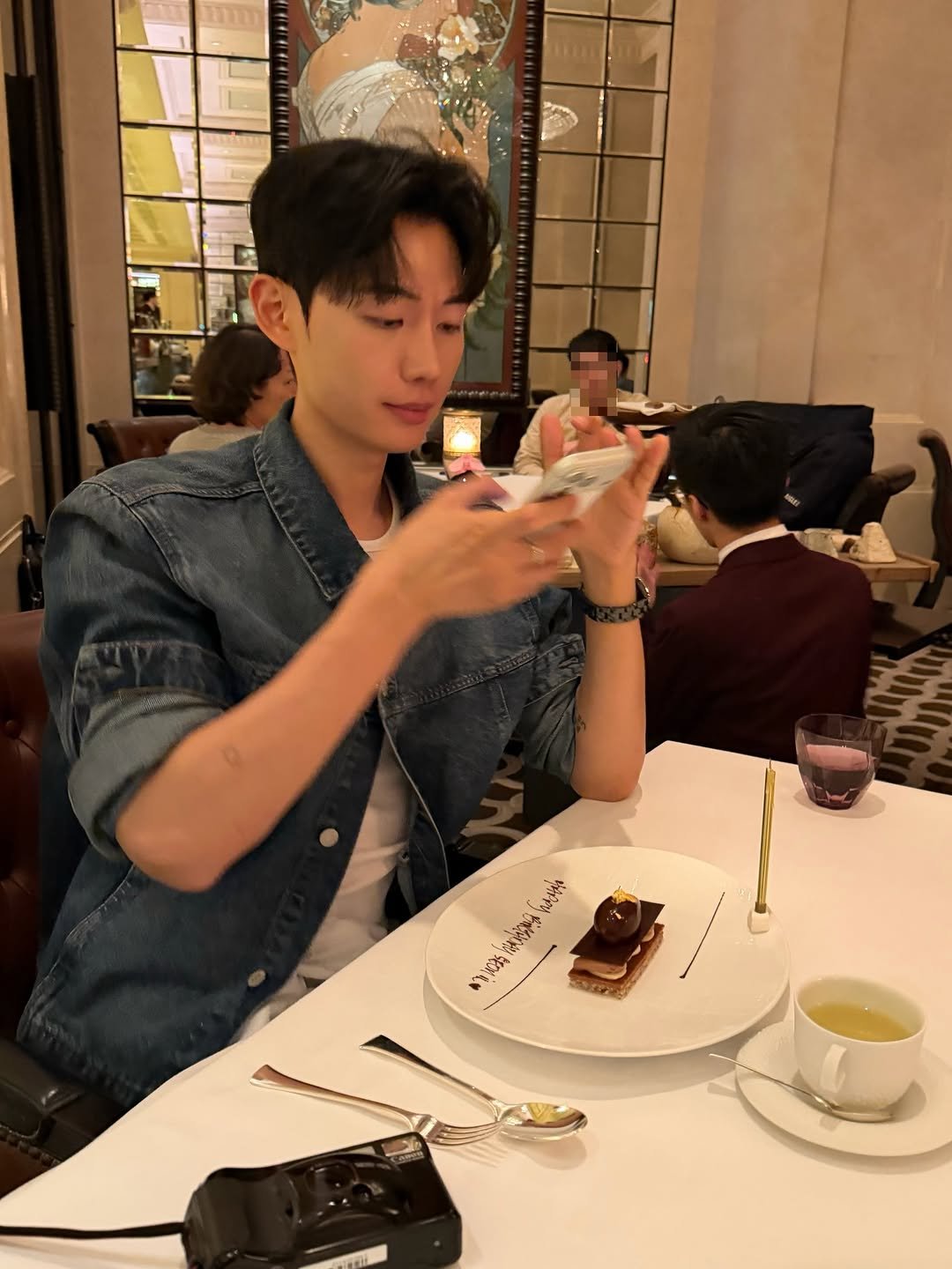 coguy_ 게시물 이미지: 되돌아봐도 좋았던 날,, 여행 마무리는 역시 팩이죠😶‍🌫️

#홍콩 #홍콩여행 #생일 #hbd