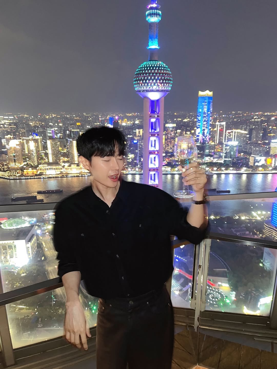 Photo by 코가이 on June 18, 2025.